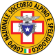 Corpo Nazionale Soccorso Alpino e Speleologico CNSAS