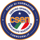 CSEN Centro Sportivo Educativo Nazionale