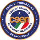 CSEN Accompagnatore Centro Sportivo Educativo Nazionale