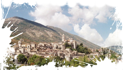 Vivere il Territorio